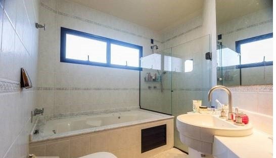 Casa 5 quartos no Parque São Jorge em Florianópolis - Foto 25