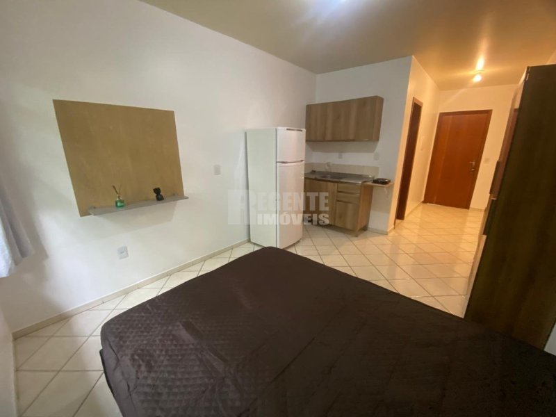 Kitnet 1 quartos no Trindade em Florianópolis - Foto 4
