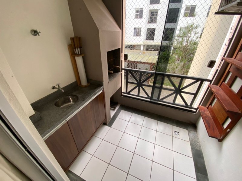 Apartamento 3 quartos no Itacorubi em Florianópolis - Foto 8