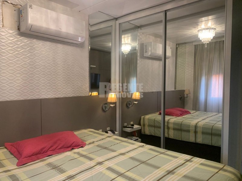 Apartamento 3 quartos no Itacorubi em Florianópolis - Foto 14