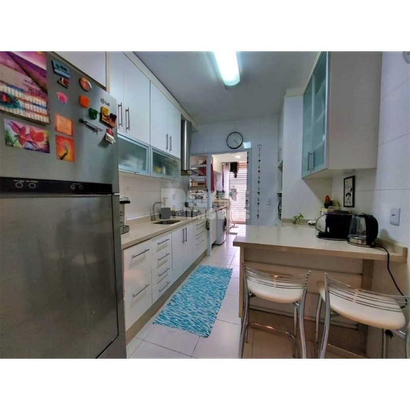 Apartamento 4 quartos no Trindade em Florianópolis - Foto 6