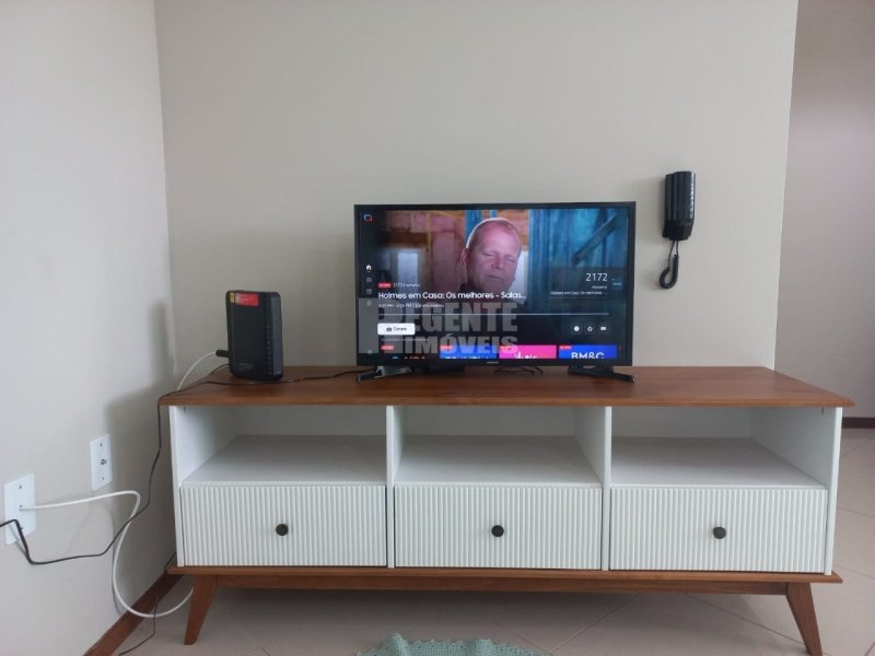 Apartamento 2 quartos no Ingleses Do Rio Vermelho em Florianópolis - Foto 4