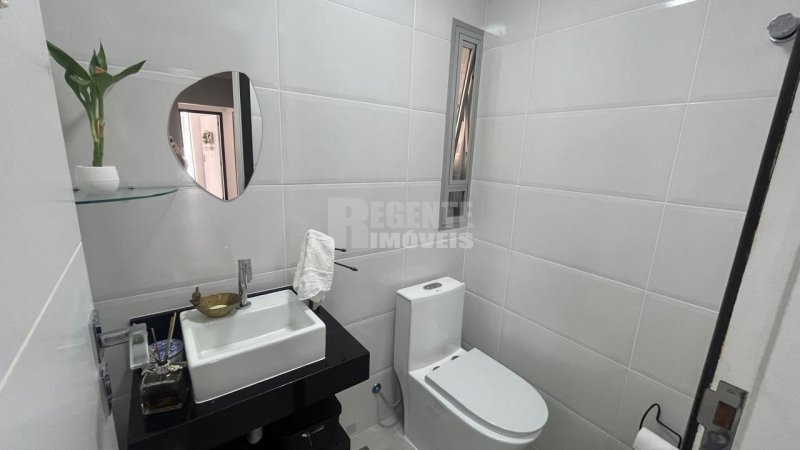 Apartamento 3 quartos no Centro em Florianópolis - Foto 10