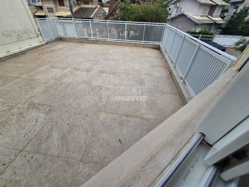 Casa 4 quartos no Parque São Jorge em Florianópolis - Foto 25
