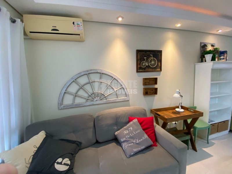 Apartamento 3 quartos no Itacorubi em Florianópolis - Foto 3