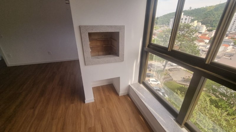 Cobertura 3 quartos no Saco Dos Limões em Florianópolis - Foto 14