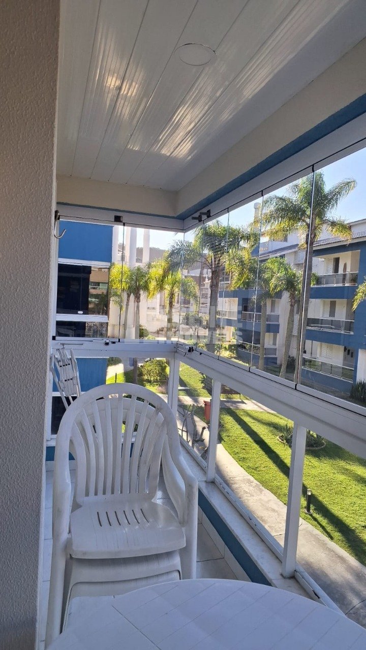 Apartamento 2 quartos no Ingleses em Florianópolis - Foto 7