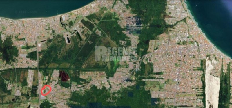 Terreno no Vargem Grande em Florianópolis - Foto 3