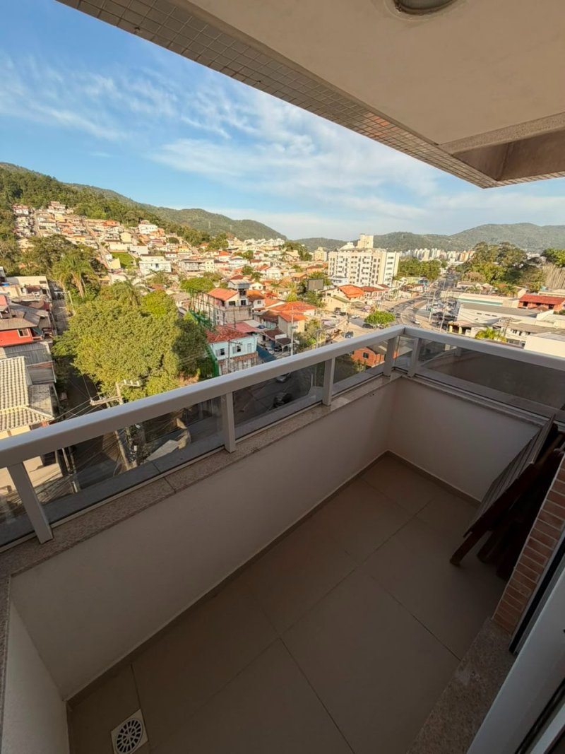 Apartamento 2 quartos no Itacorubi em Florianópolis - Foto 3