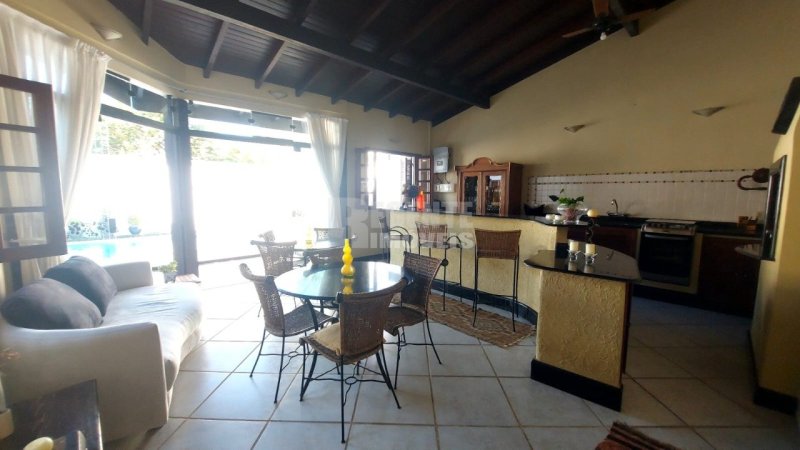 Casa 4 quartos no Jardim Anchieta em Florianópolis - Foto 32