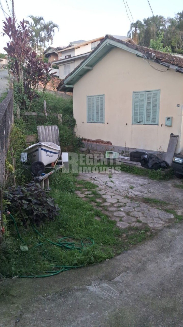 Casa no Córrego Grande em Florianópolis - Foto 15
