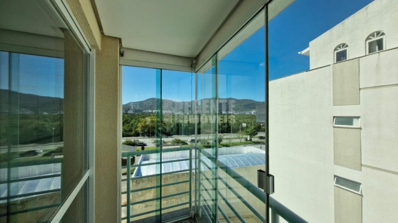 Apartamento 2 quartos no Trindade em Florianópolis - Foto 10
