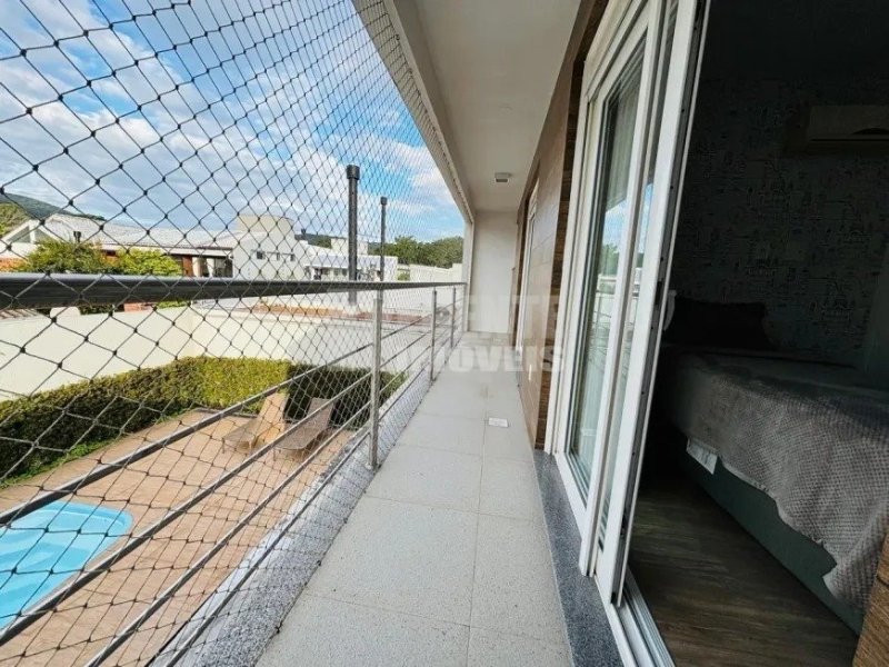 Casa 3 quartos no Santa Mônica em Florianópolis - Foto 24