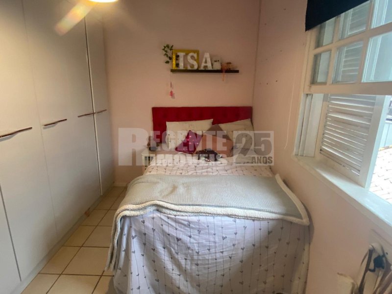 Casa 4 quartos no Centro em Florianópolis - Foto 25