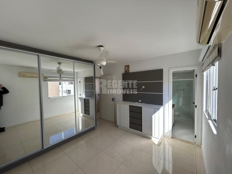 Apartamento 3 quartos no Carvoeira em Florianópolis - Foto 4