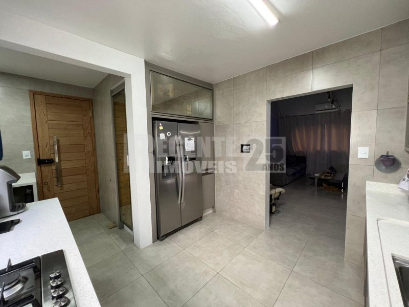 Casa 5 quartos no Trindade em Florianópolis - Foto 10