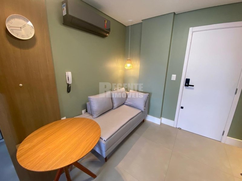 Studio 1 quartos no Trindade em Florianópolis - Foto 2