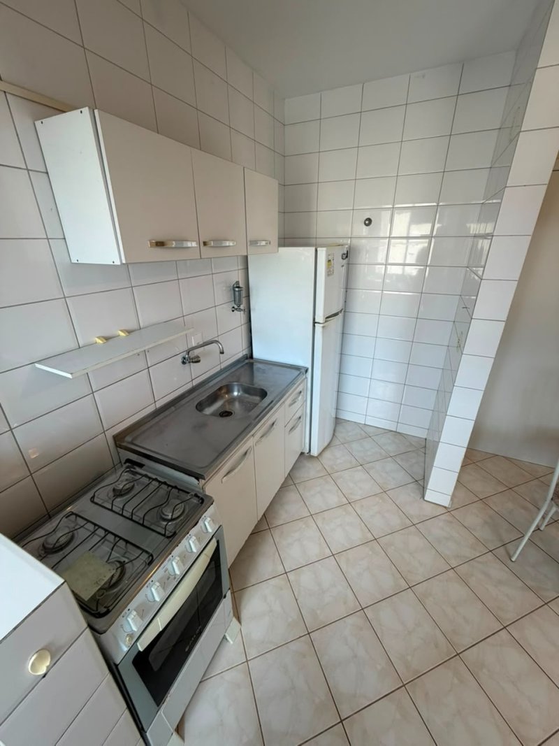 Apartamento 1 quartos no Itacorubi em Florianópolis - Foto 4