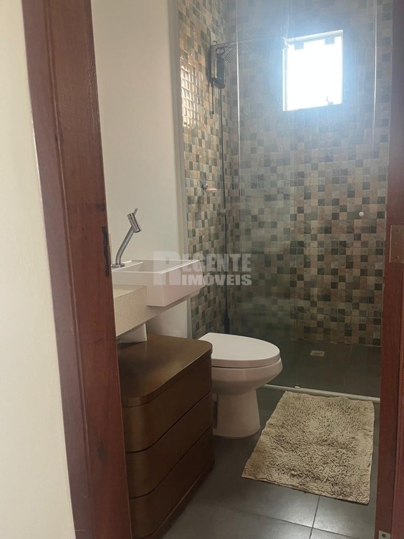 Casa 3 quartos no São João Do Rio Vermelho em Florianópolis - Foto 11
