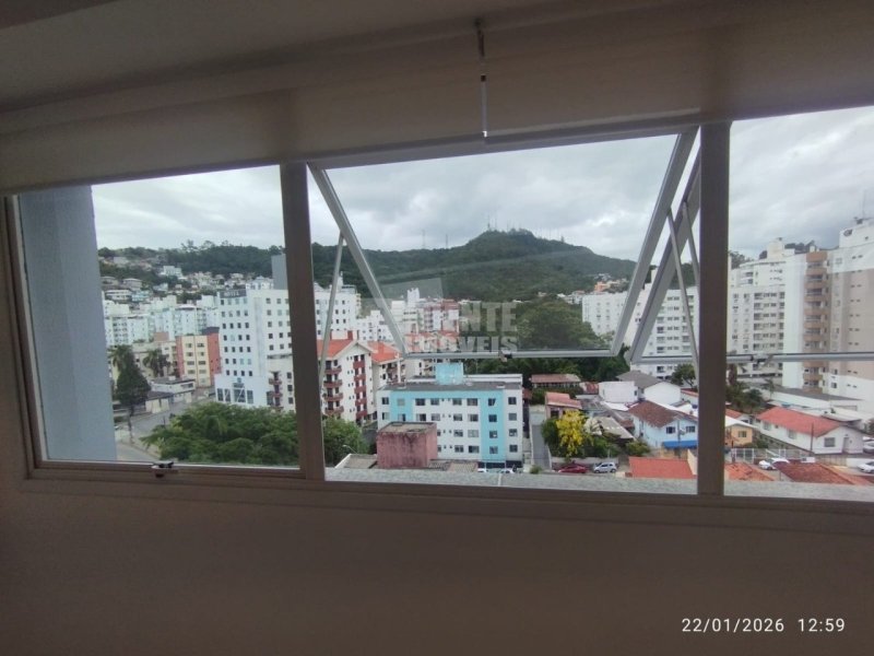 Salas/Conjuntos no Trindade em Florianópolis - Foto 4