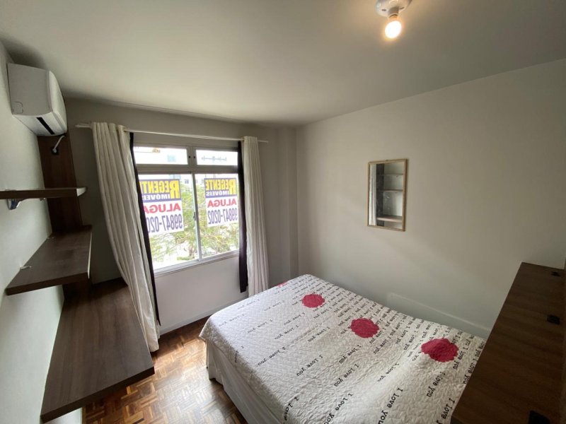 Apartamento 2 quartos no Trindade em Florianópolis - Foto 12