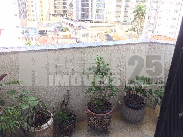 Apartamento 3 quartos no Centro em Florianópolis - Foto 8