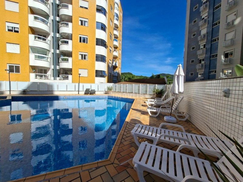 Apartamento 3 quartos no Itacorubi em Florianópolis - Foto 40