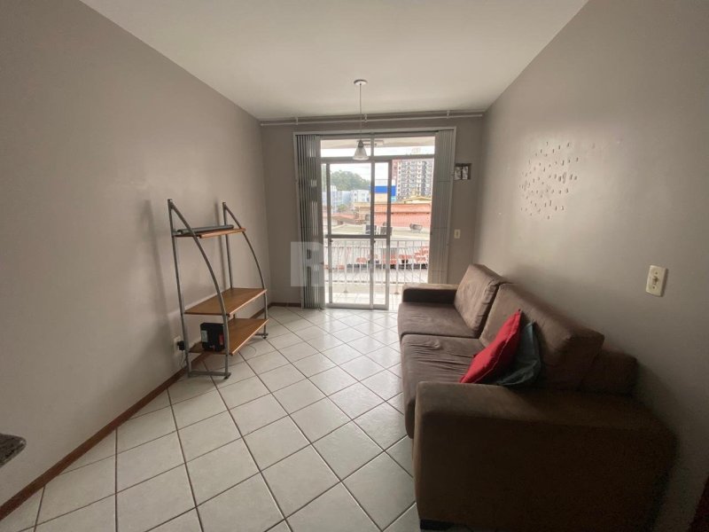 Apartamento 1 quartos no Trindade em Florianópolis - Foto 2