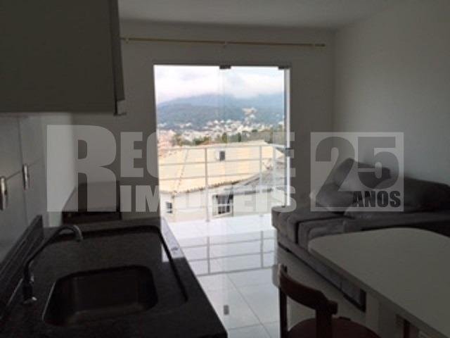 Apartamento 11 quartos no Trindade em Florianópolis - Foto 5