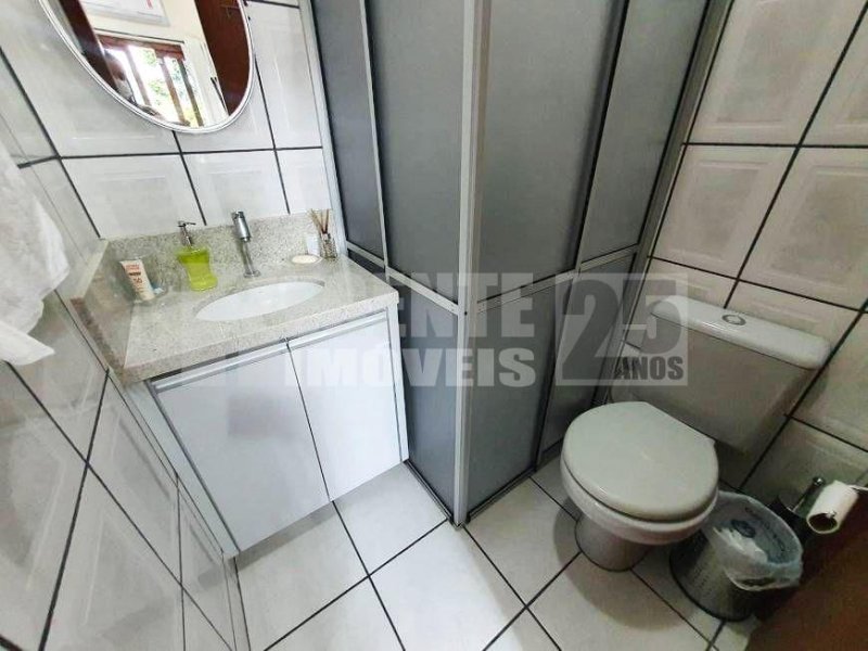 Casa 4 quartos no Carianos em Florianópolis - Foto 22