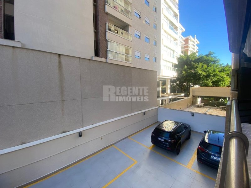 Apartamento 1 quartos no Centro em Florianópolis - Foto 11