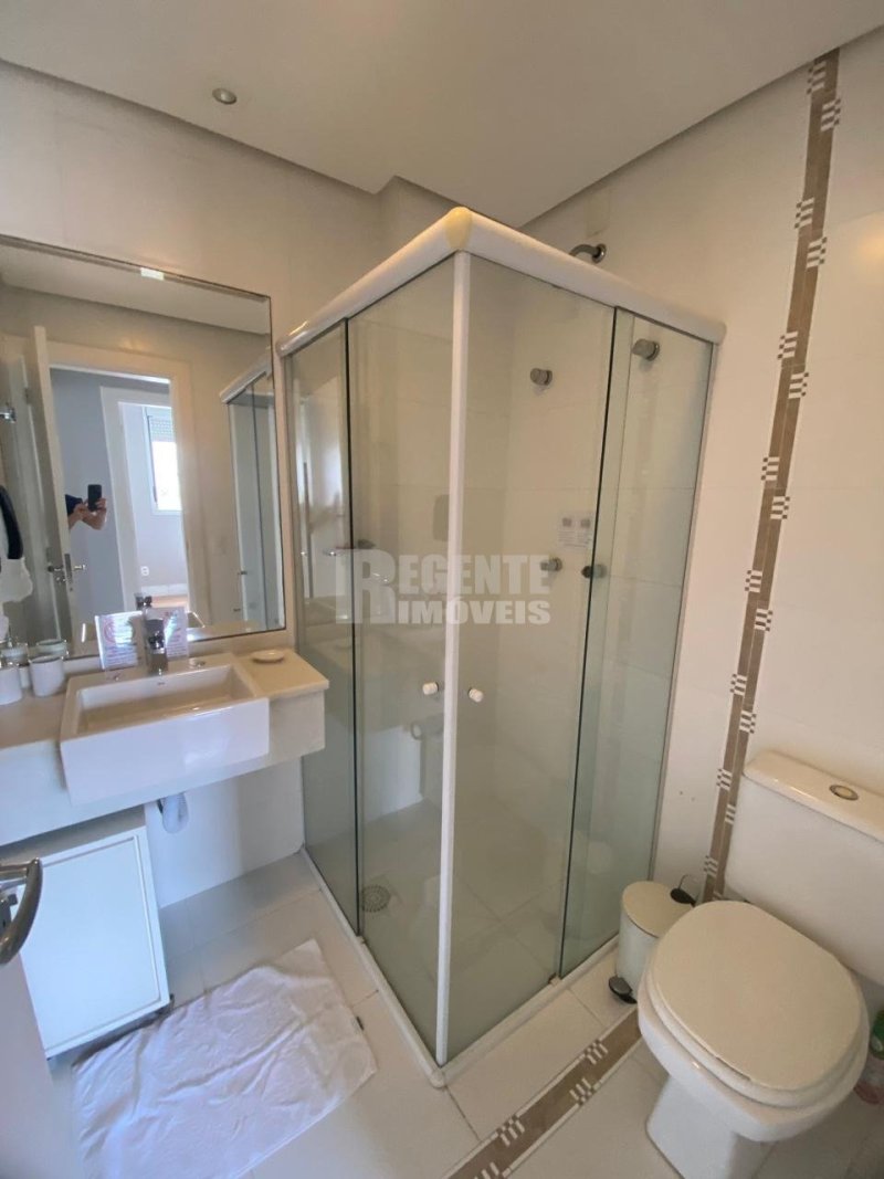 Apartamento 3 quartos no Trindade em Florianópolis - Foto 20