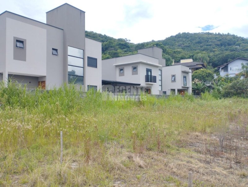 Terreno no Saco Grande em Florianópolis - Foto 8