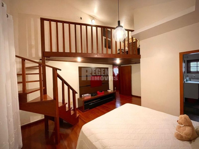 Casa 3 quartos no Córrego Grande em Florianópolis - Foto 40