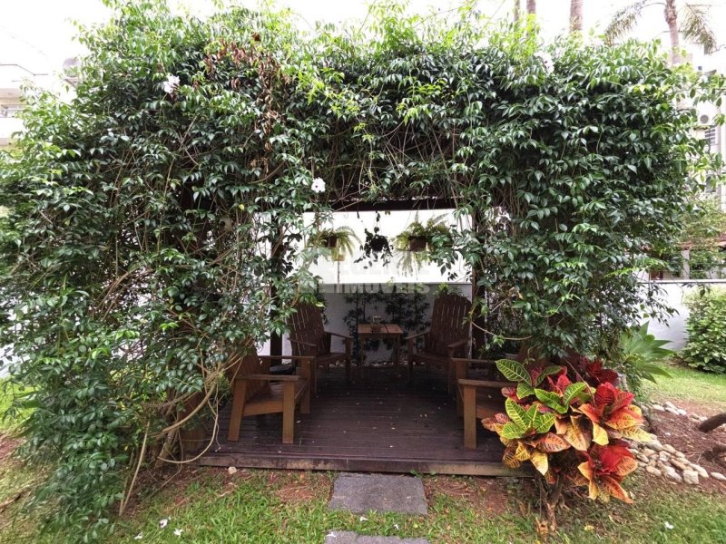 Apartamento 2 quartos no Trindade em Florianópolis - Foto 23