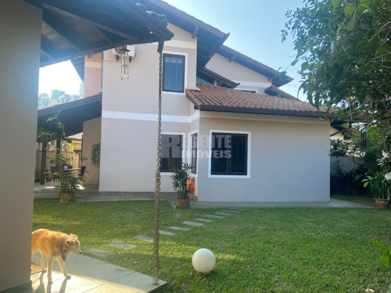 Casa 3 quartos no Itacorubi em Florianópolis - Foto 23
