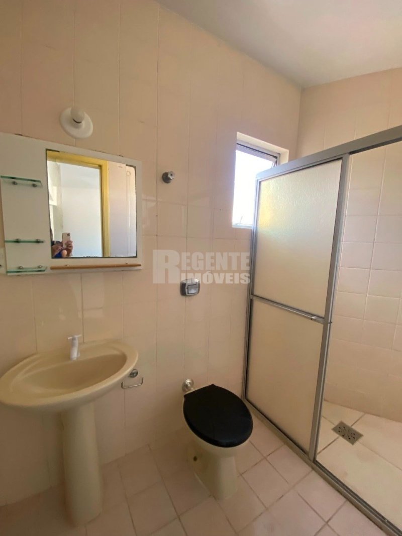 Kitnet 1 quartos no Carvoeira em Florianópolis - Foto 5
