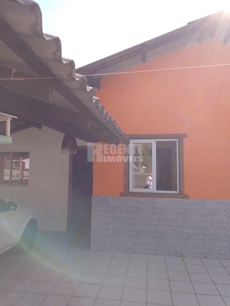 Casa 2 quartos no Ribeirão da Ilha em Florianópolis - Foto 31