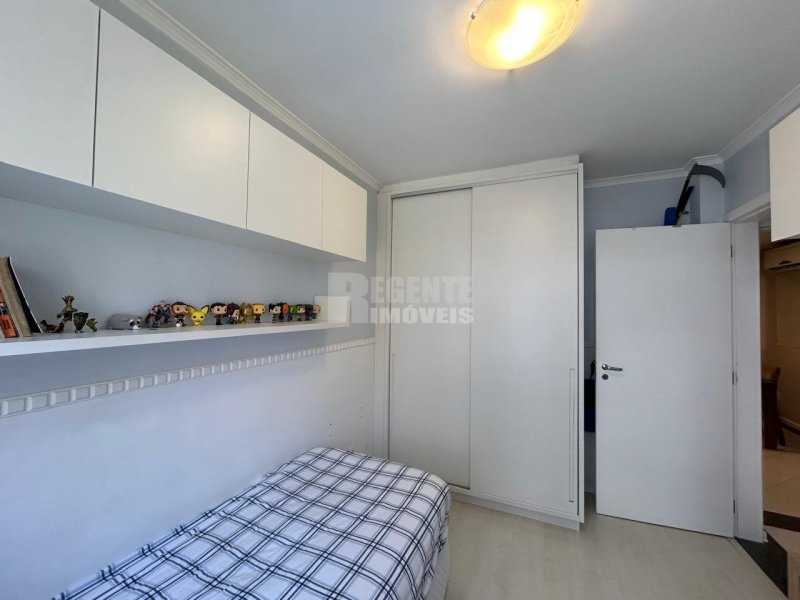 Apartamento 3 quartos no Itacorubi em Florianópolis - Foto 8