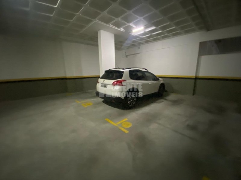 Apartamento 2 quartos no Córrego Grande em Florianópolis - Foto 18