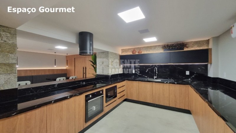 Apartamento 3 quartos no Campinas em São José - Foto 12