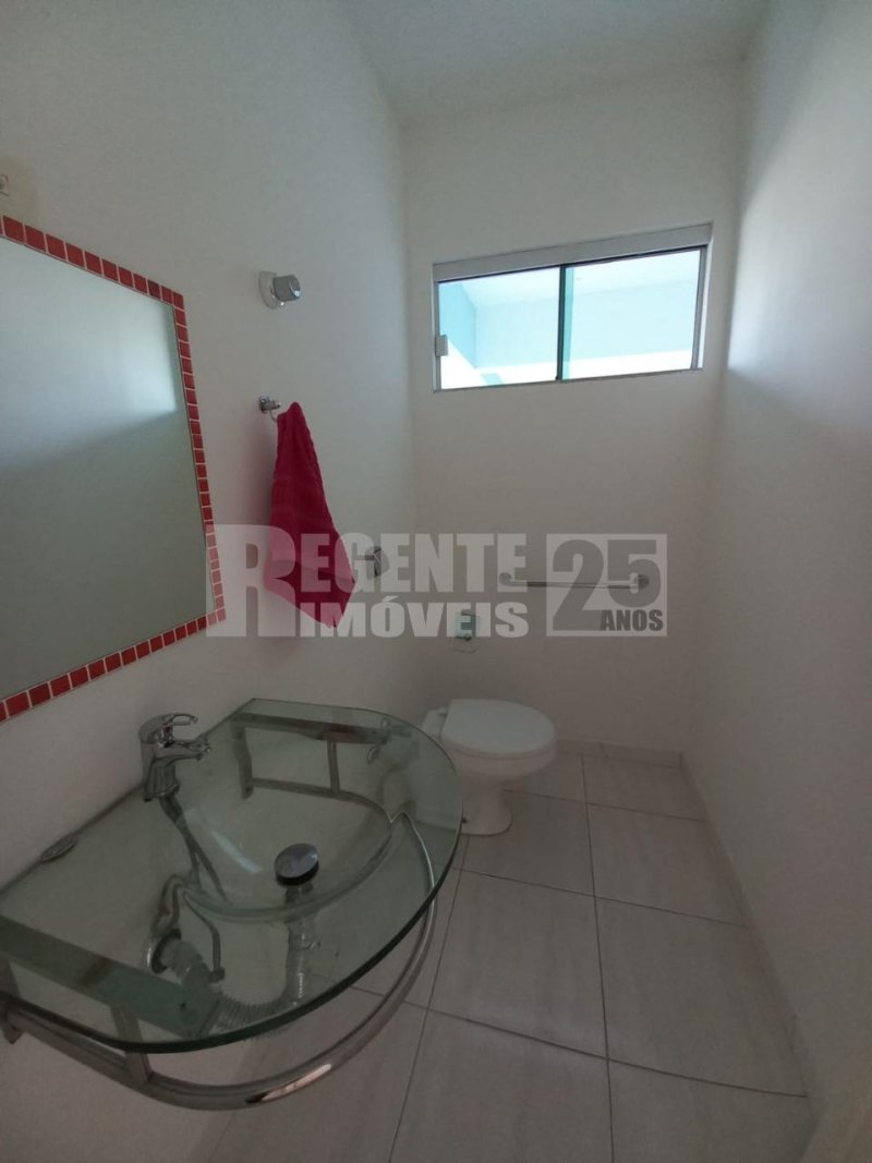 Casa em Condomínio 3 quartos no Saco Grande em Florianópolis - Foto 22