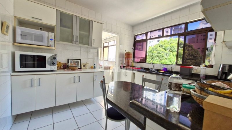 Apartamento 3 quartos no Agronômica em Florianópolis - Foto 14