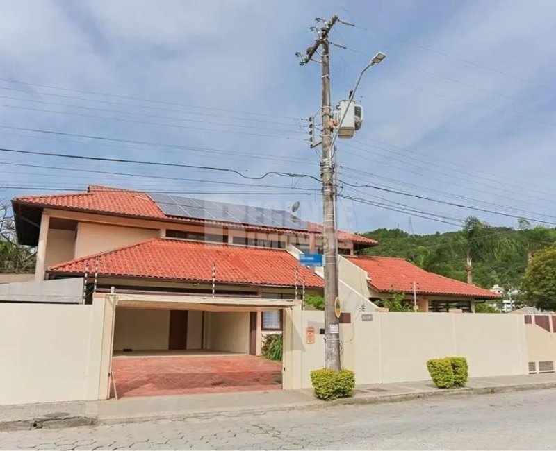 Casa 5 quartos no Córrego Grande em Florianópolis - Foto 21