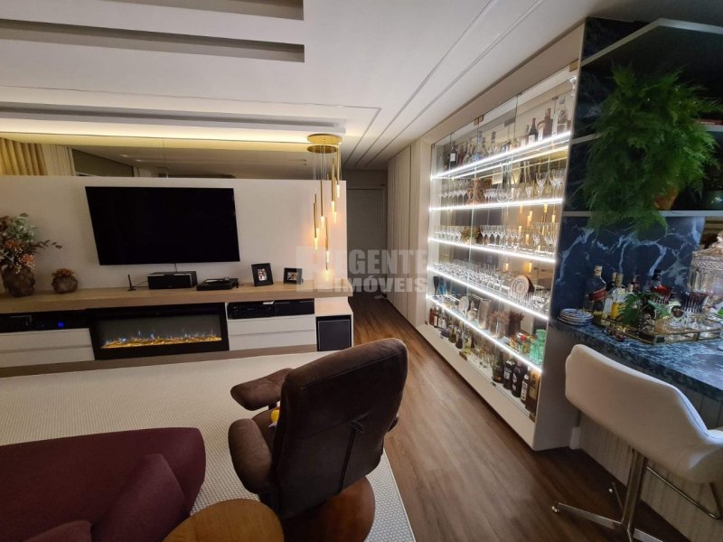 Apartamento 3 quartos no Centro em Florianópolis - Foto 8