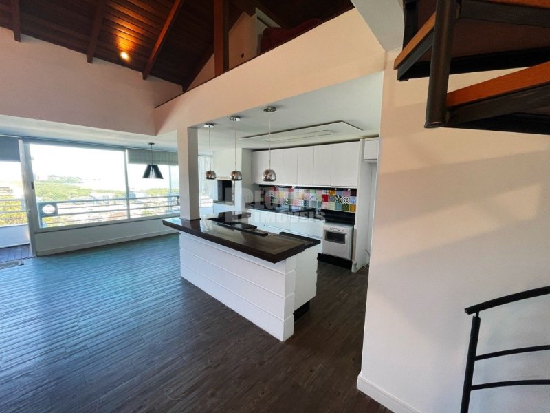 Cobertura 3 quartos no Itacorubi em Florianópolis - Foto 5