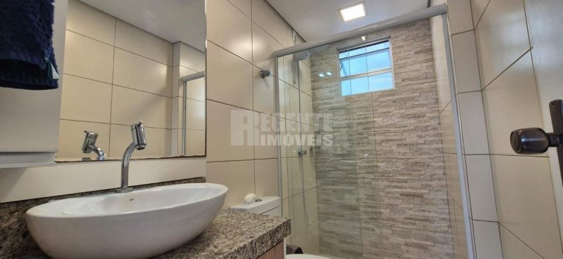 Apartamento 3 quartos no Carvoeira em Florianópolis - Foto 23
