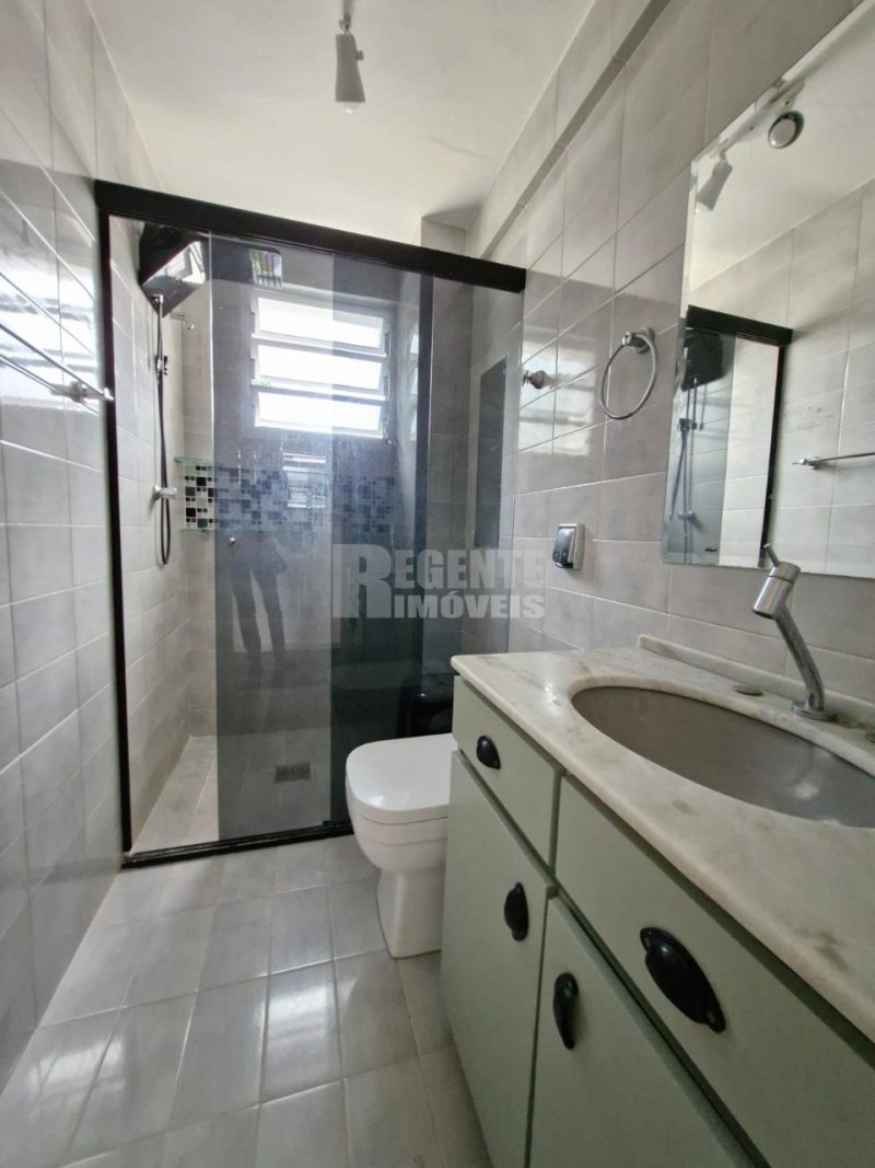 Apartamento 3 quartos no Trindade em Florianópolis - Foto 13