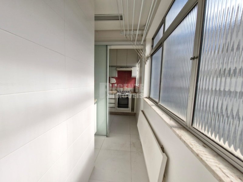 Apartamento 3 quartos no Centro em Florianópolis - Foto 23