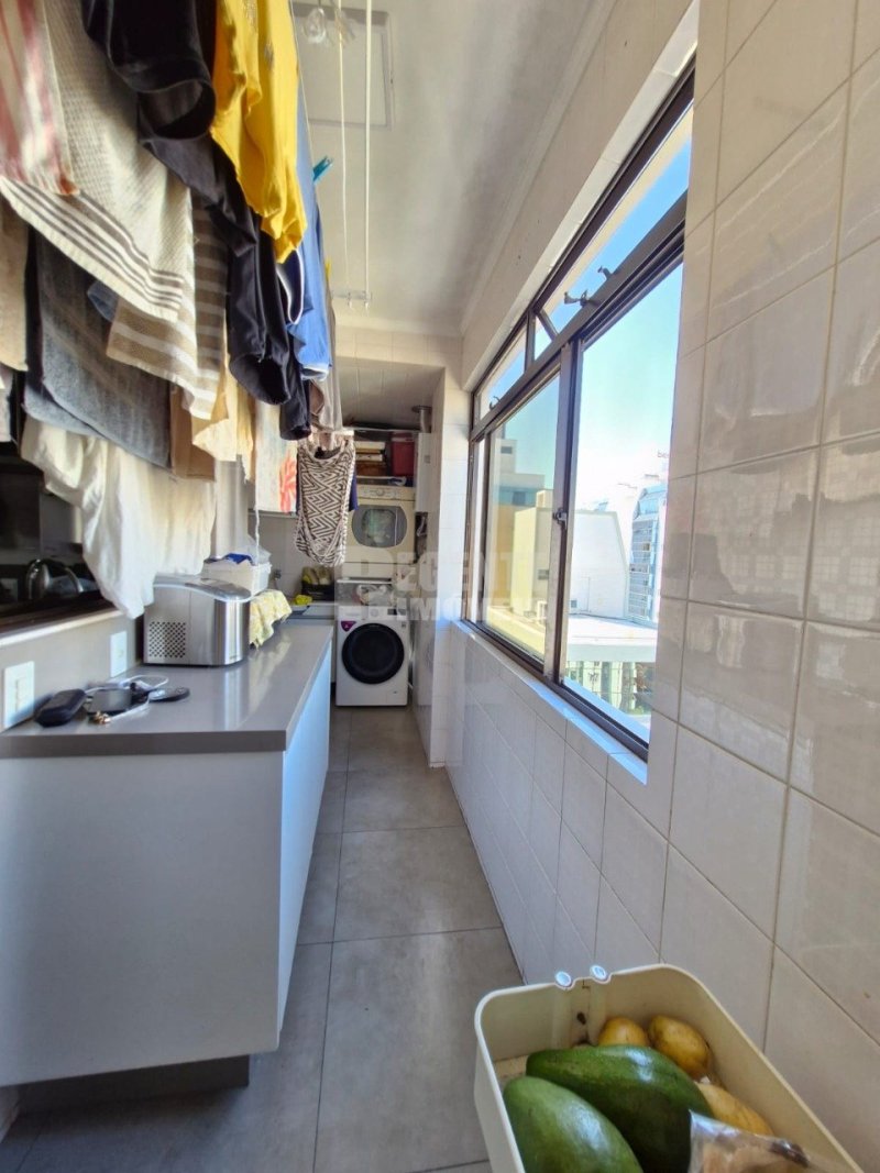 Apartamento 3 quartos no Centro em Florianópolis - Foto 25